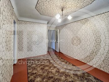 Миниатюра 3к, 4/5 К, Россия, Воронежская область, Семилуки, Комсомольская улица, 18, 51 кв.м
