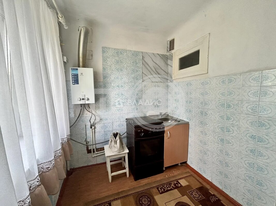 3к, 4/5 К, Россия, Воронежская область, Семилуки, Комсомольская улица, 18, 51 кв.м
