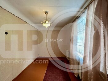 Миниатюра 3к, 4/5 К, Россия, Воронежская область, Семилуки, Комсомольская улица, 18, 51 кв.м