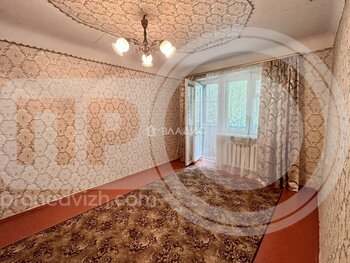 Миниатюра 3к, 4/5 К, Россия, Воронежская область, Семилуки, Комсомольская улица, 18, 51 кв.м