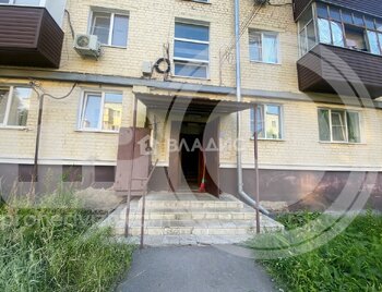Миниатюра 2к, 4/4 К, Россия, Воронежская область, Семилуки, Комсомольская улица, 12, 48 кв.м