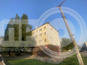 Миниатюра 2к, 4/4 К, Россия, Воронежская область, Семилуки, Комсомольская улица, 12, 48 кв.м