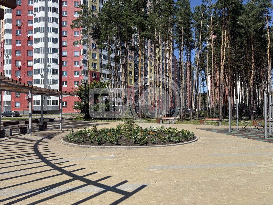 1к, 11/18 П, Россия, Воронеж, улица Фёдора Тютчева, 107, 38.8 кв.м