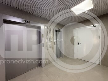 Миниатюра 1к, 11/18 П, Россия, Воронеж, улица Фёдора Тютчева, 107, 38.8 кв.м