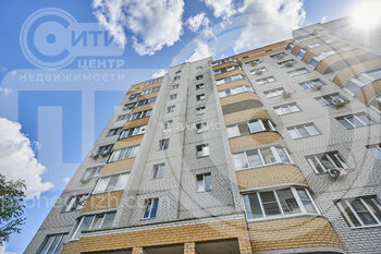 Миниатюра 1к, 6/9 К, Россия, Воронеж, улица Урывского, 17А, 43.8 кв.м