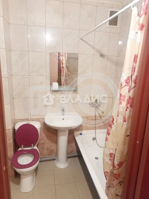1к, 4/9 К, Россия, Воронеж, улица Фёдора Тютчева, 95Л, 29.4 кв.м