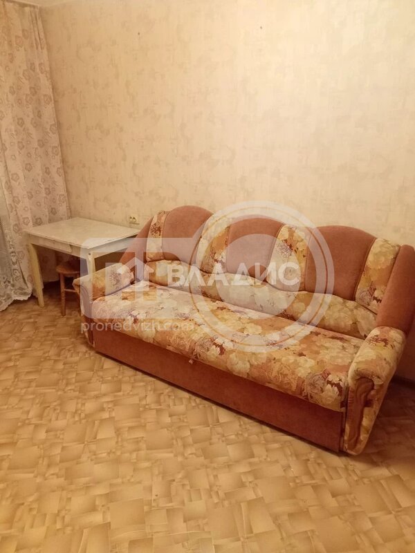 1к, 4/9 К, Россия, Воронеж, улица Фёдора Тютчева, 95Л, 29.4 кв.м