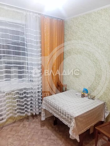 Миниатюра 1к, 4/9 К, Россия, Воронеж, улица Фёдора Тютчева, 95Л, 29.4 кв.м