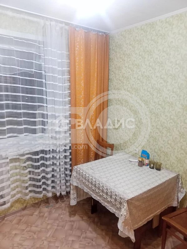 1к, 4/9 К, Россия, Воронеж, улица Фёдора Тютчева, 95Л, 29.4 кв.м