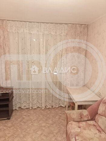 Миниатюра 1к, 4/9 К, Россия, Воронеж, улица Фёдора Тютчева, 95Л, 29.4 кв.м