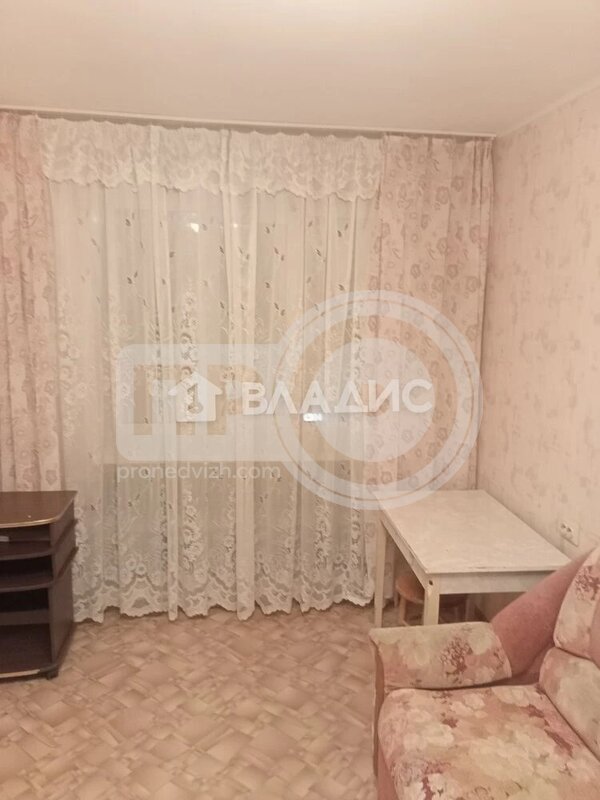 1к, 4/9 К, Россия, Воронеж, улица Фёдора Тютчева, 95Л, 29.4 кв.м