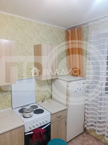 Миниатюра 1к, 4/9 К, Россия, Воронеж, улица Фёдора Тютчева, 95Л, 29.4 кв.м