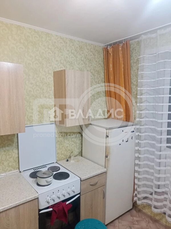 1к, 4/9 К, Россия, Воронеж, улица Фёдора Тютчева, 95Л, 29.4 кв.м