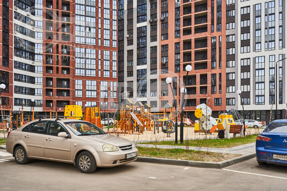 0к, 9/20 М, Россия, Воронеж, улица Богдана Хмельницкого, 53А, 21.2 кв.м