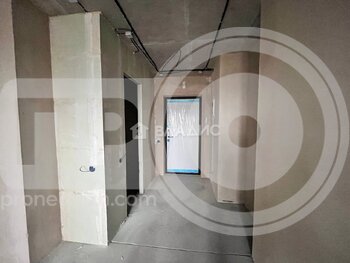 Миниатюра 0к, 9/20 М, Россия, Воронеж, улица Богдана Хмельницкого, 53А, 21.2 кв.м