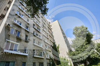 Миниатюра 1к, 6/9 К, Россия, Воронеж, улица Туполева, 27, 29.8 кв.м