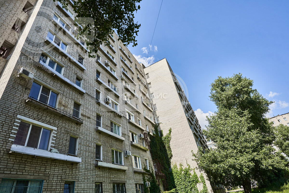1к, 6/9 К, Россия, Воронеж, улица Туполева, 27, 29.8 кв.м