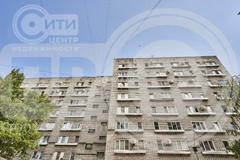 Миниатюра 1к, 6/9 К, Россия, Воронеж, улица Туполева, 27, 29.8 кв.м