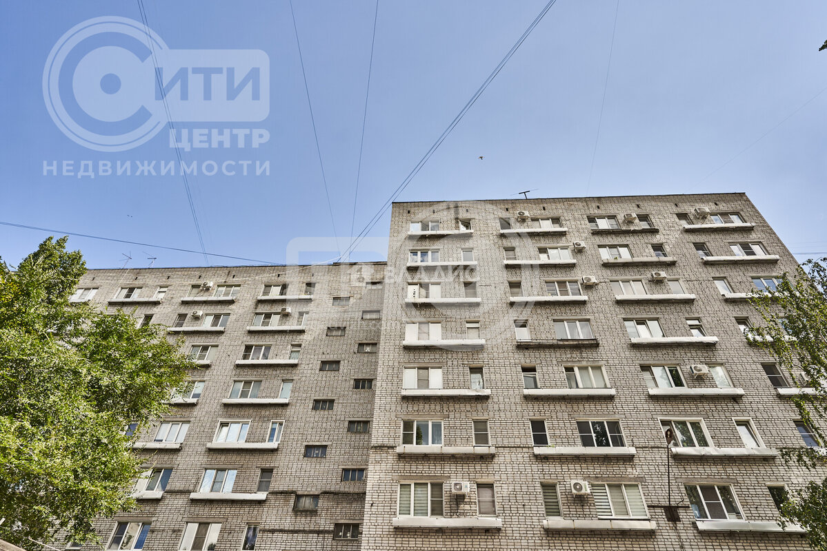 1к, 6/9 К, Россия, Воронеж, улица Туполева, 27, 29.8 кв.м