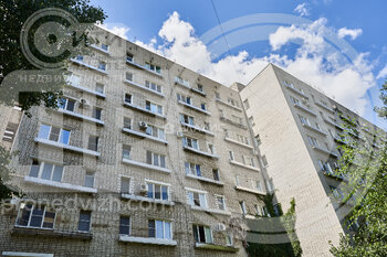 Миниатюра 1к, 6/9 К, Россия, Воронеж, улица Туполева, 27, 29.8 кв.м