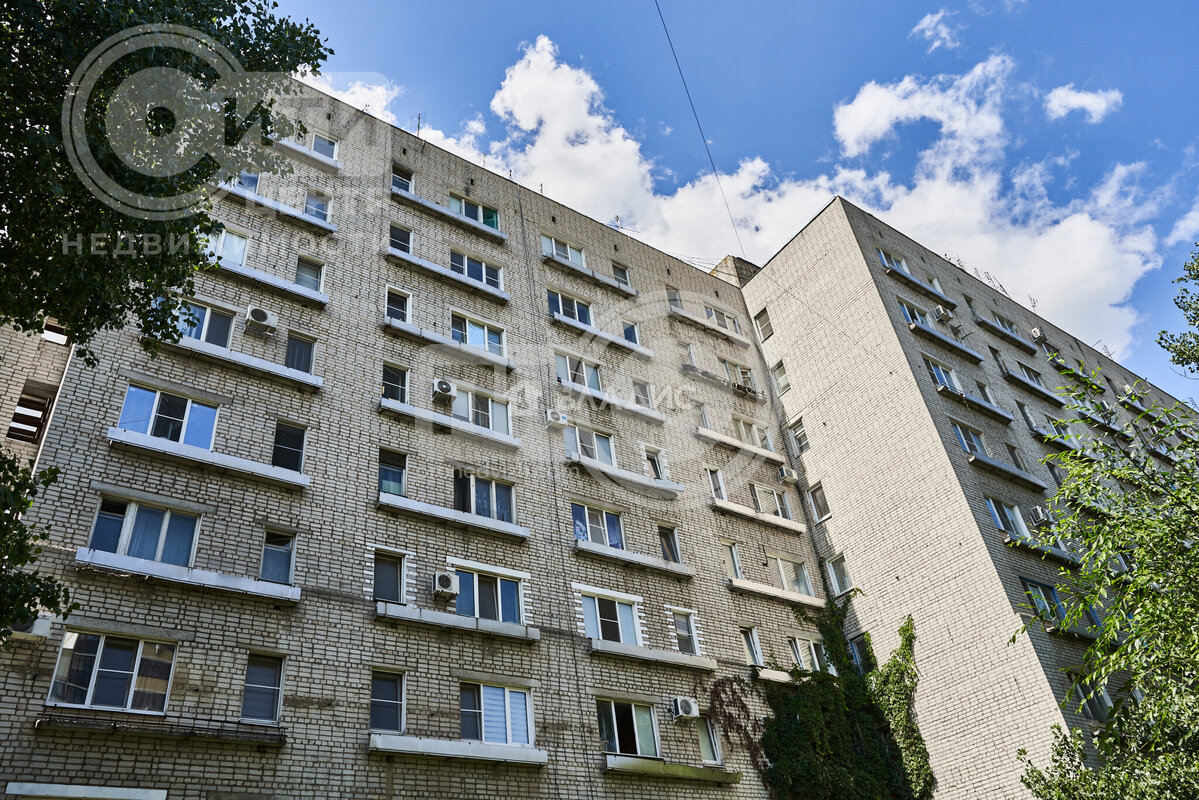 1к, 6/9 К, Россия, Воронеж, улица Туполева, 27, 29.8 кв.м