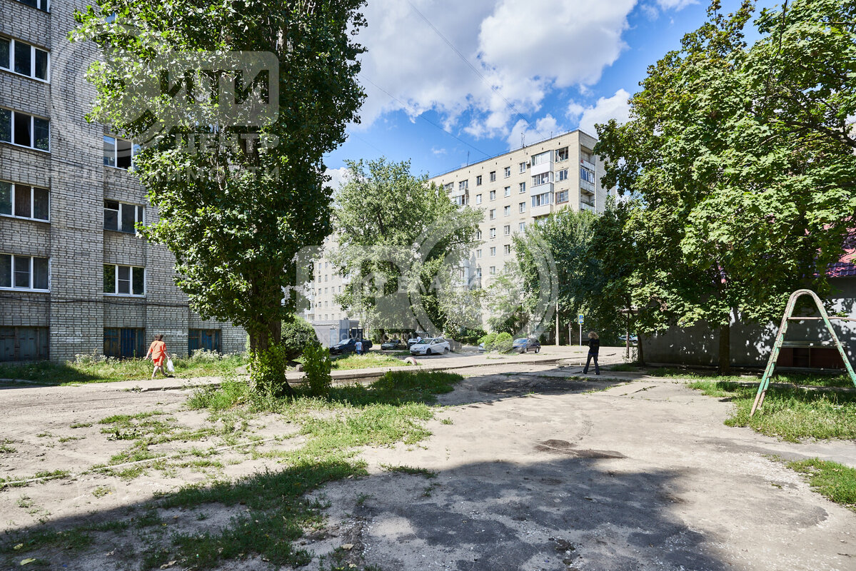 1к, 6/9 К, Россия, Воронеж, улица Туполева, 27, 29.8 кв.м