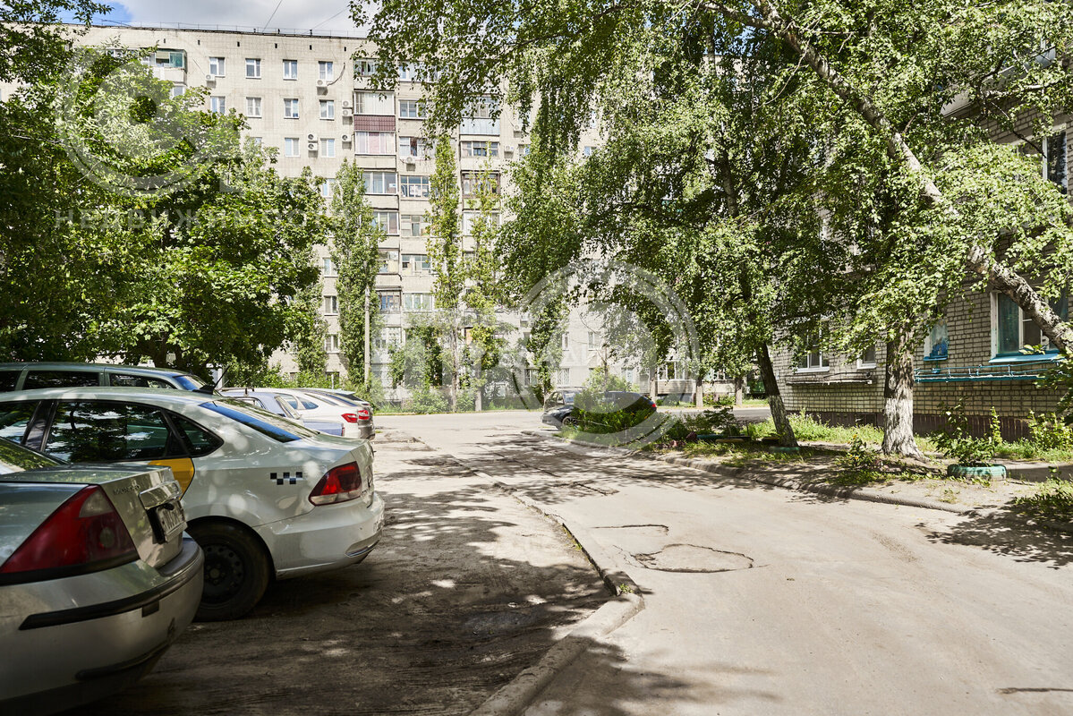 1к, 6/9 К, Россия, Воронеж, улица Туполева, 27, 29.8 кв.м