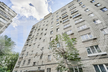 Миниатюра 3к, 1/9 К, Россия, Воронеж, улица Туполева, 25, 55.9 кв.м