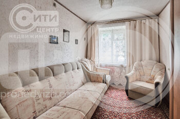 Миниатюра 3к, 1/9 К, Россия, Воронеж, улица Туполева, 25, 55.9 кв.м