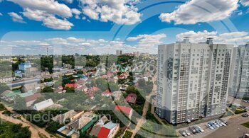 Миниатюра 1к, 17/17 Ж, Россия, Воронеж, Семилукская улица, 48, 35.2 кв.м