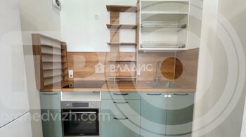 Миниатюра 1к, 17/17 Ж, Россия, Воронеж, Семилукская улица, 48, 35.2 кв.м