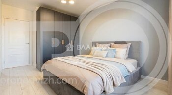 Миниатюра 1к, 17/17 Ж, Россия, Воронеж, Семилукская улица, 48, 35.2 кв.м