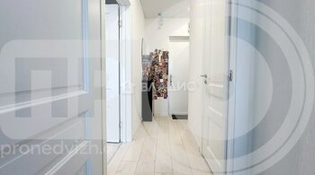 Миниатюра 1к, 17/17 Ж, Россия, Воронеж, Семилукская улица, 48, 35.2 кв.м