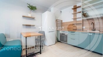 Миниатюра 1к, 17/17 Ж, Россия, Воронеж, Семилукская улица, 48, 35.2 кв.м