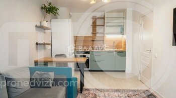 Миниатюра 1к, 17/17 Ж, Россия, Воронеж, Семилукская улица, 48, 35.2 кв.м