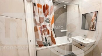 Миниатюра 1к, 17/17 Ж, Россия, Воронеж, Семилукская улица, 48, 35.2 кв.м