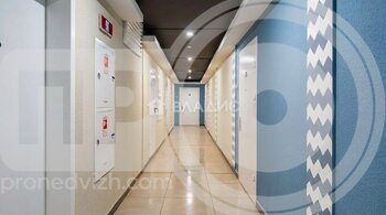 Миниатюра 1к, 17/17 Ж, Россия, Воронеж, Семилукская улица, 48, 35.2 кв.м
