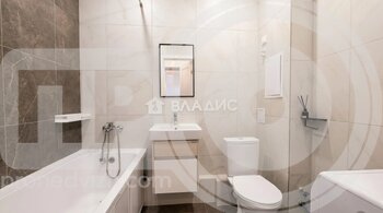 Миниатюра 1к, 17/17 Ж, Россия, Воронеж, Семилукская улица, 48, 35.2 кв.м