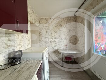 Миниатюра 1к, 1/10 П, Россия, городской округ Воронеж, Советский район, Междуреченская улица, 1литЗ, 32.3 кв.м