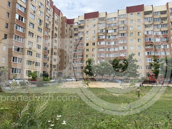 Миниатюра 1к, 1/10 П, Россия, городской округ Воронеж, Советский район, Междуреченская улица, 1литЗ, 32.3 кв.м