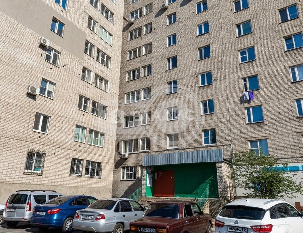 3к, 4/9 К, Россия, Воронеж, улица Любы Шевцовой, 17А, 80.9 кв.м