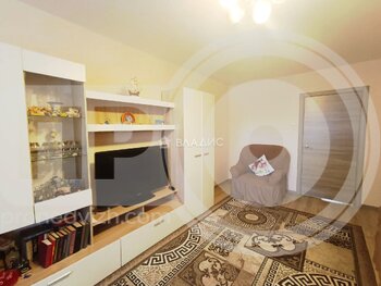 Миниатюра 2к, 1/10 П, Россия, Воронеж, улица Ключникова, 6, 59.6 кв.м
