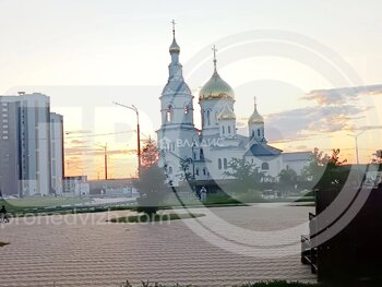Миниатюра 2к, 1/10 П, Россия, Воронеж, улица Ключникова, 6, 59.6 кв.м