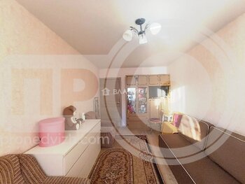 Миниатюра 2к, 1/10 П, Россия, Воронеж, улица Ключникова, 6, 59.6 кв.м