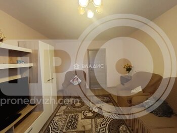 Миниатюра 2к, 1/10 П, Россия, Воронеж, улица Ключникова, 6, 59.6 кв.м