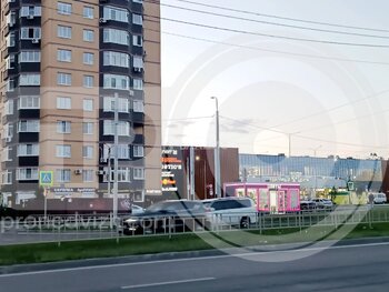 Миниатюра 2к, 1/10 П, Россия, Воронеж, улица Ключникова, 6, 59.6 кв.м