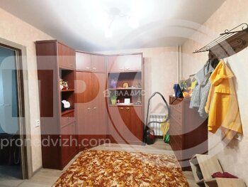 Миниатюра 2к, 1/10 П, Россия, Воронеж, улица Ключникова, 6, 59.6 кв.м