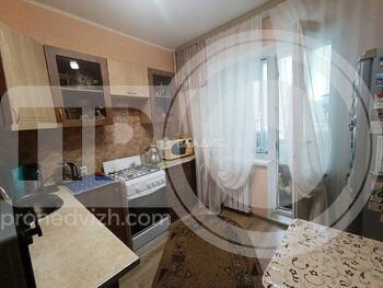 Миниатюра 2к, 1/10 П, Россия, Воронеж, улица Ключникова, 6, 59.6 кв.м