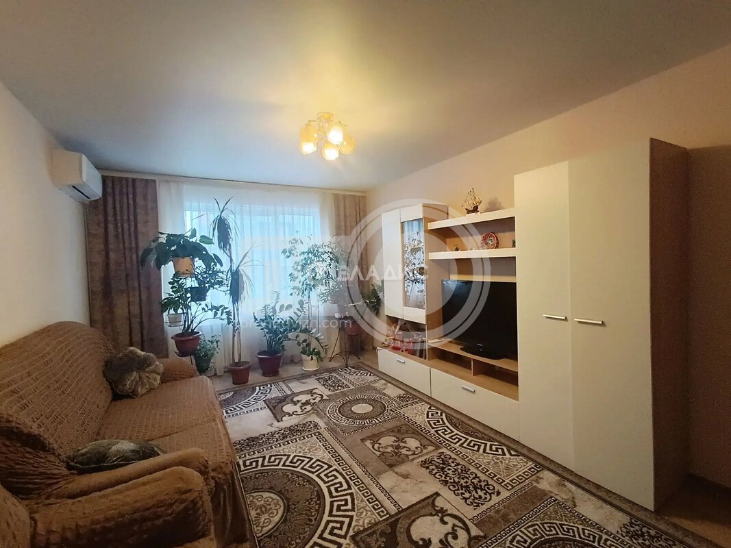 2к, 1/10 П, Россия, Воронеж, улица Ключникова, 6, 59.6 кв.м