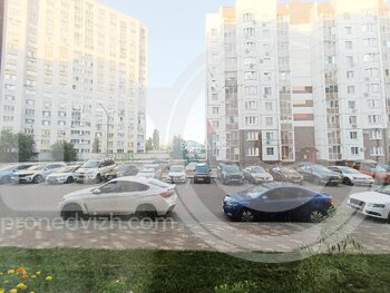 Миниатюра 2к, 1/10 П, Россия, Воронеж, улица Ключникова, 6, 59.6 кв.м